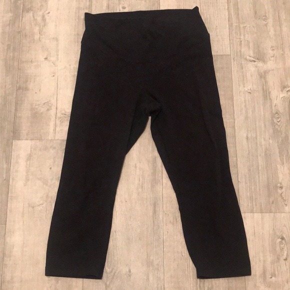 Old Navy Active PowerChill Extra High-Rise Leggings - Picture 1 of 6